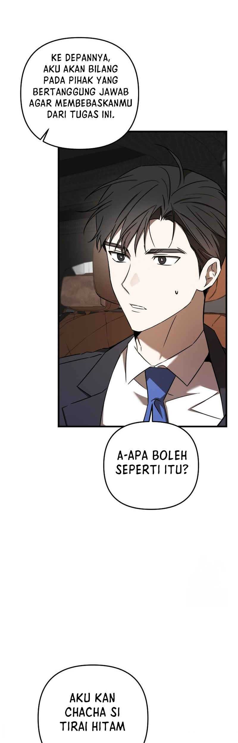 The Rookie In The Baseball Team Is Performing Exceptionally Well Chapter 25 Gambar 60