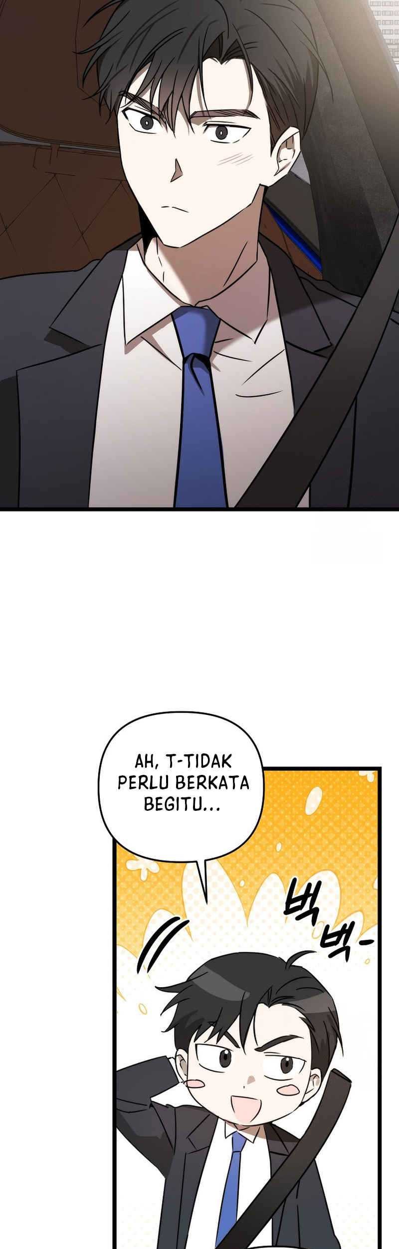 The Rookie In The Baseball Team Is Performing Exceptionally Well Chapter 25 Gambar 57