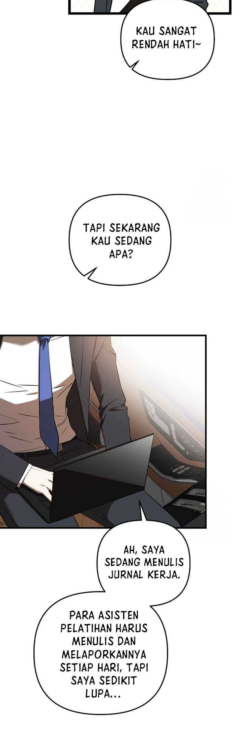 The Rookie In The Baseball Team Is Performing Exceptionally Well Chapter 25 Gambar 58