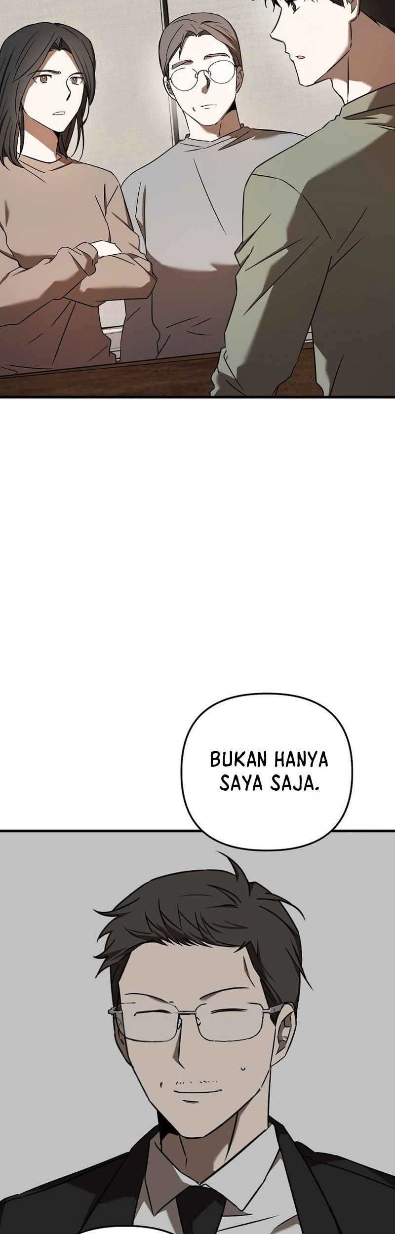 The Rookie In The Baseball Team Is Performing Exceptionally Well Chapter 25 Gambar 3