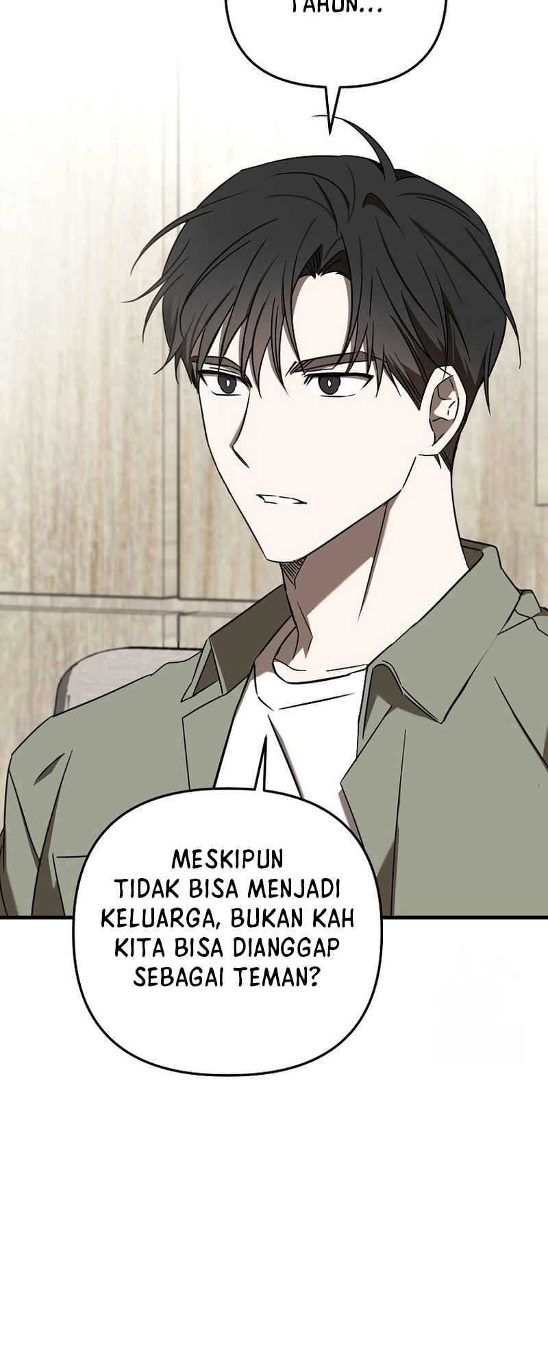 The Rookie In The Baseball Team Is Performing Exceptionally Well Chapter 25 Gambar 6