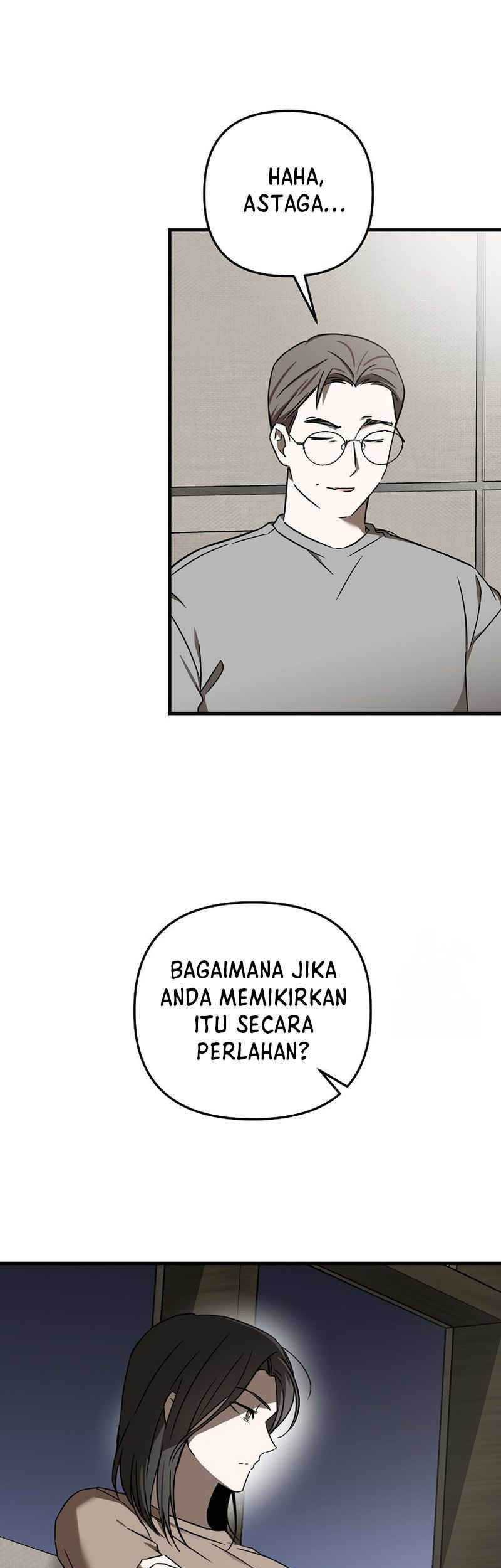 The Rookie In The Baseball Team Is Performing Exceptionally Well Chapter 25 Gambar 7