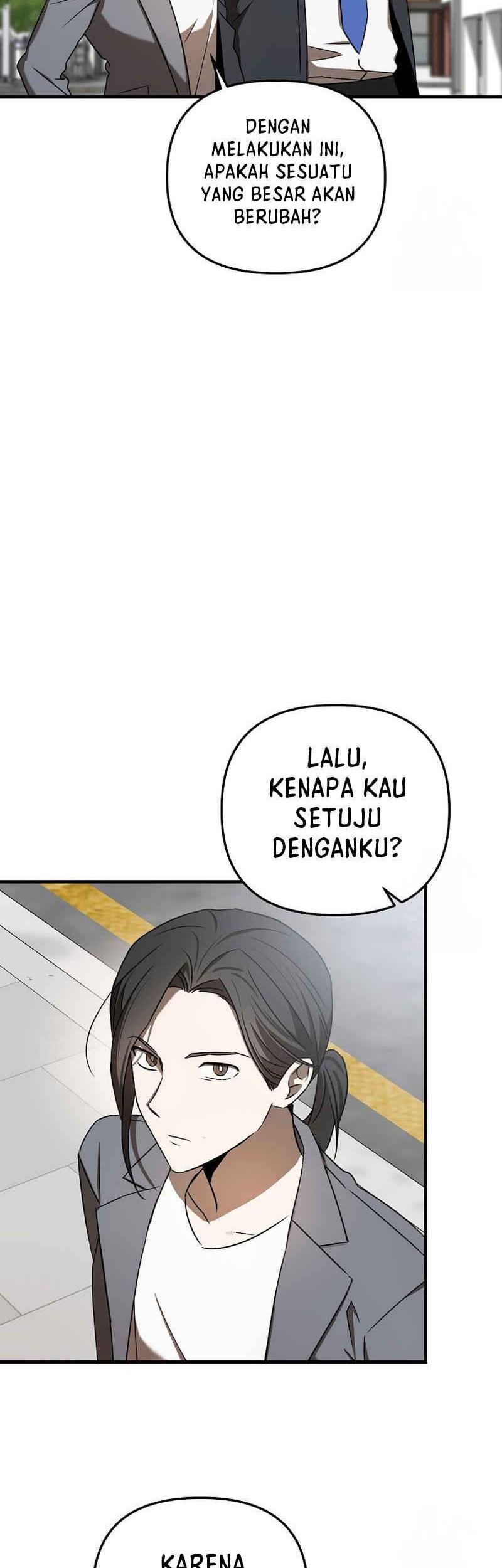 The Rookie In The Baseball Team Is Performing Exceptionally Well Chapter 25 Gambar 10