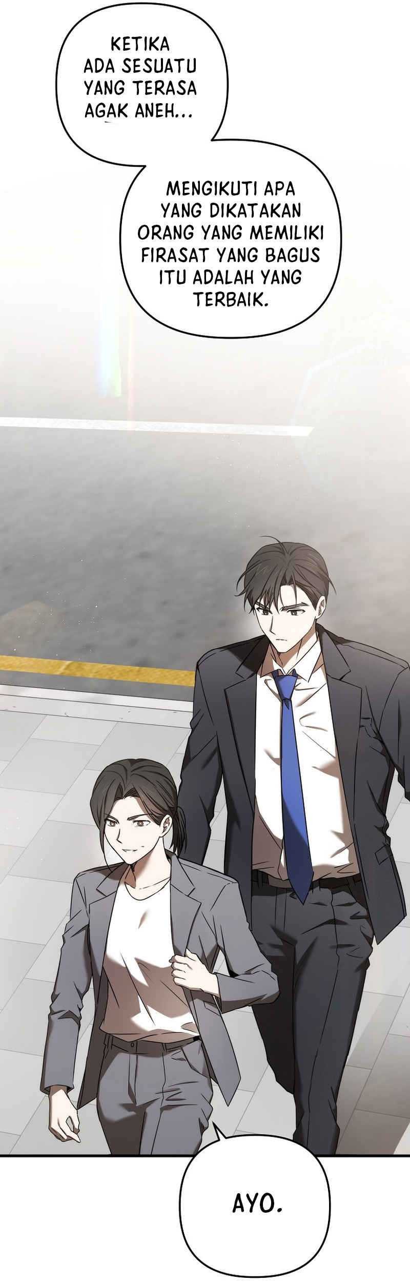 The Rookie In The Baseball Team Is Performing Exceptionally Well Chapter 25 Gambar 12