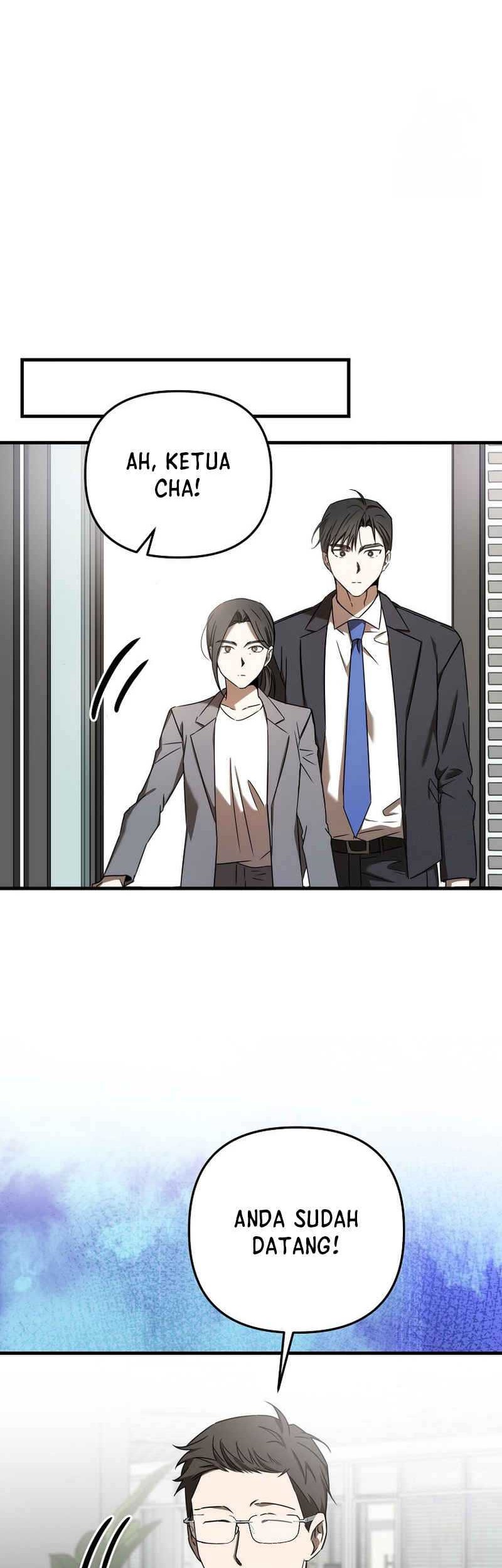 The Rookie In The Baseball Team Is Performing Exceptionally Well Chapter 25 Gambar 13