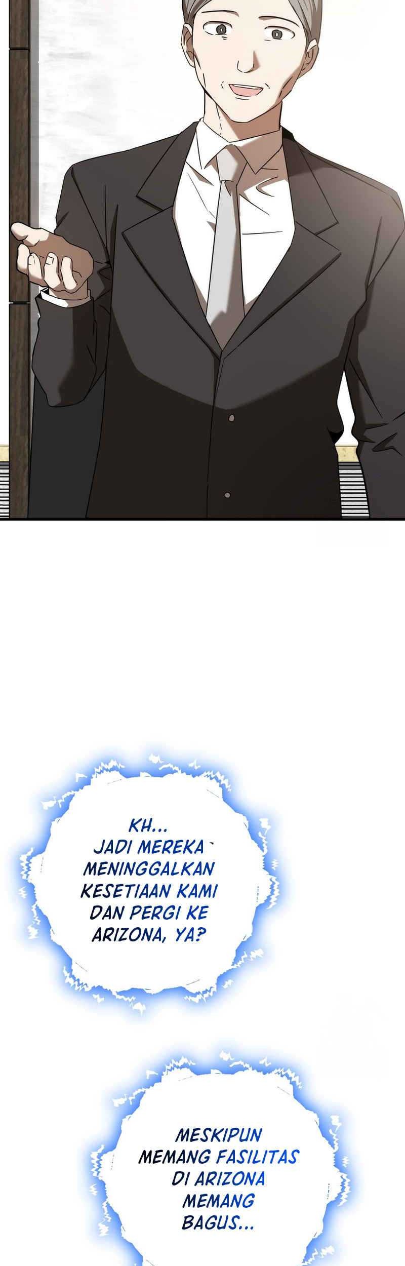 The Rookie In The Baseball Team Is Performing Exceptionally Well Chapter 25 Gambar 19