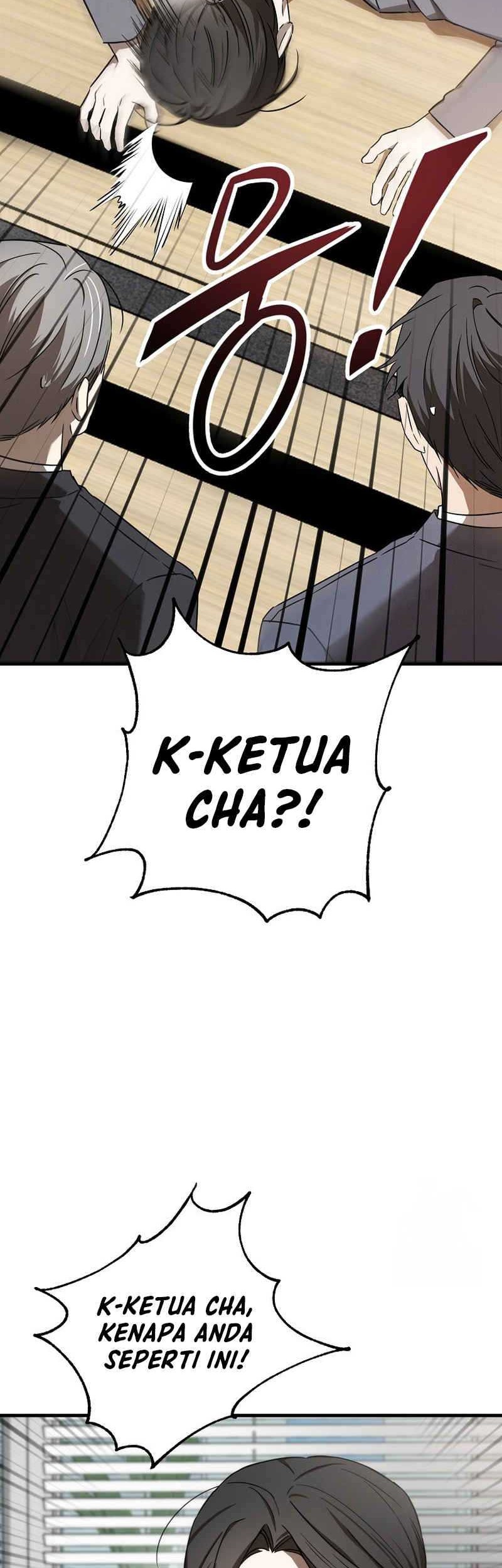 The Rookie In The Baseball Team Is Performing Exceptionally Well Chapter 25 Gambar 25