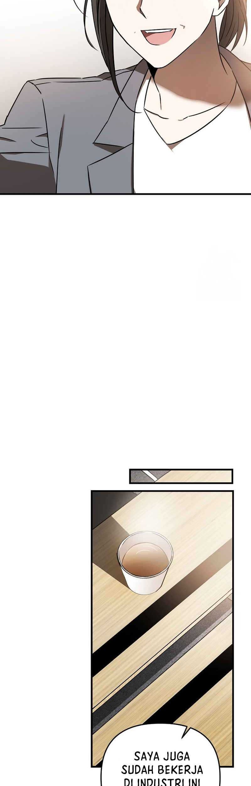 The Rookie In The Baseball Team Is Performing Exceptionally Well Chapter 25 Gambar 30