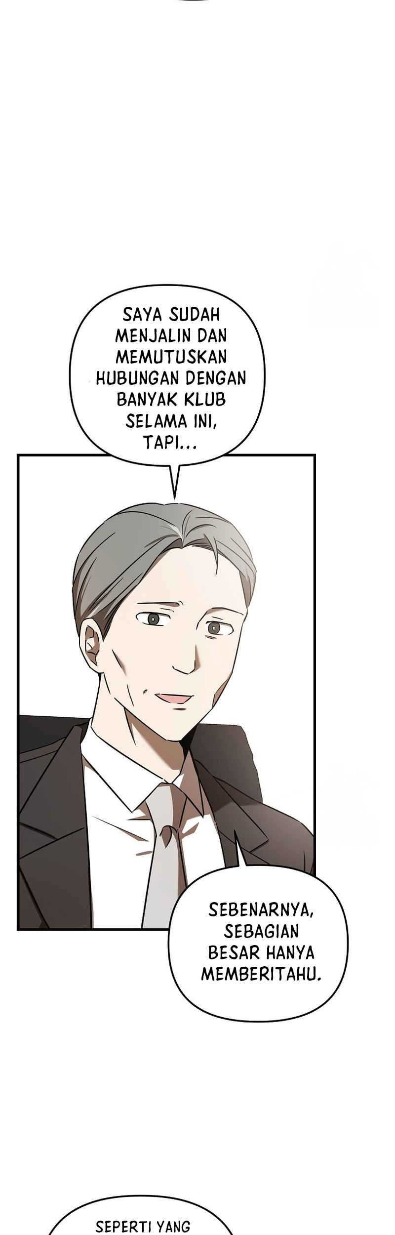 The Rookie In The Baseball Team Is Performing Exceptionally Well Chapter 25 Gambar 32