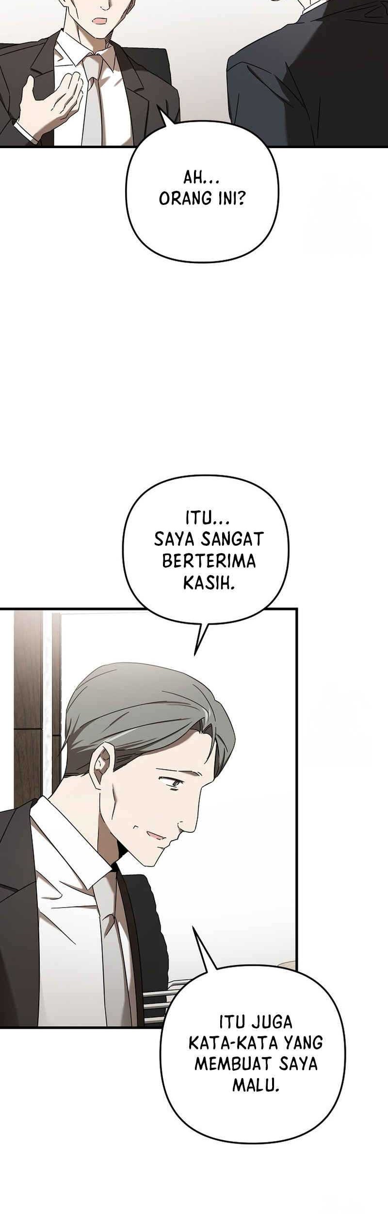 The Rookie In The Baseball Team Is Performing Exceptionally Well Chapter 25 Gambar 35