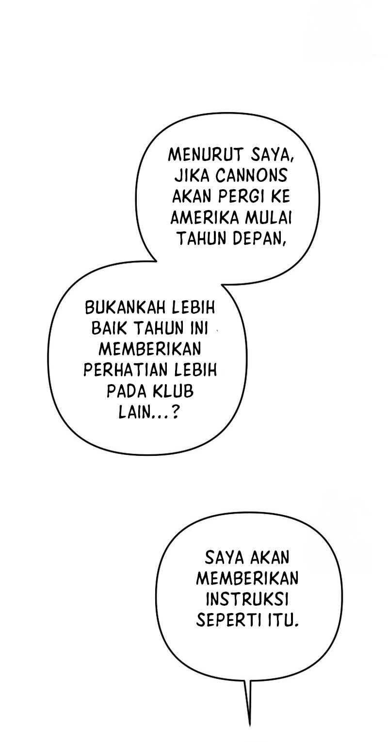 The Rookie In The Baseball Team Is Performing Exceptionally Well Chapter 25 Gambar 36