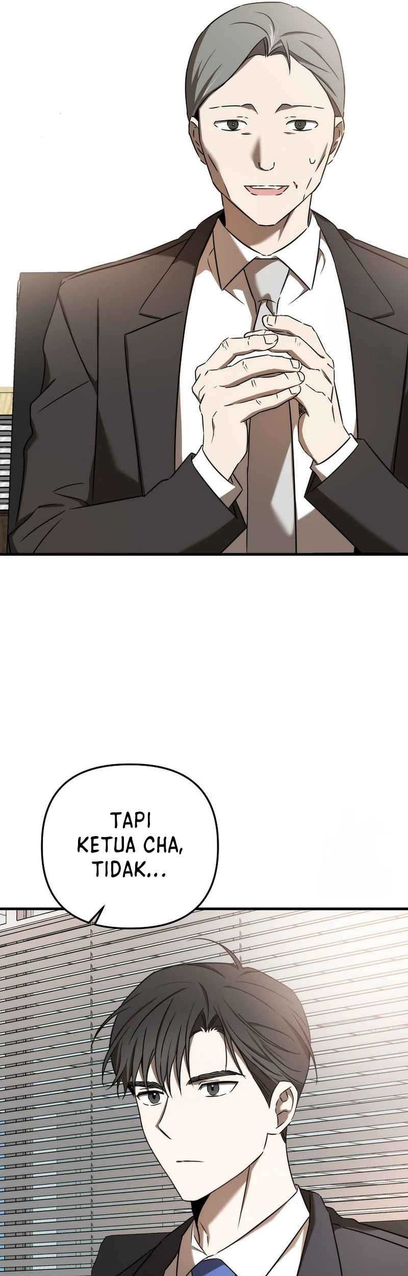 The Rookie In The Baseball Team Is Performing Exceptionally Well Chapter 25 Gambar 37