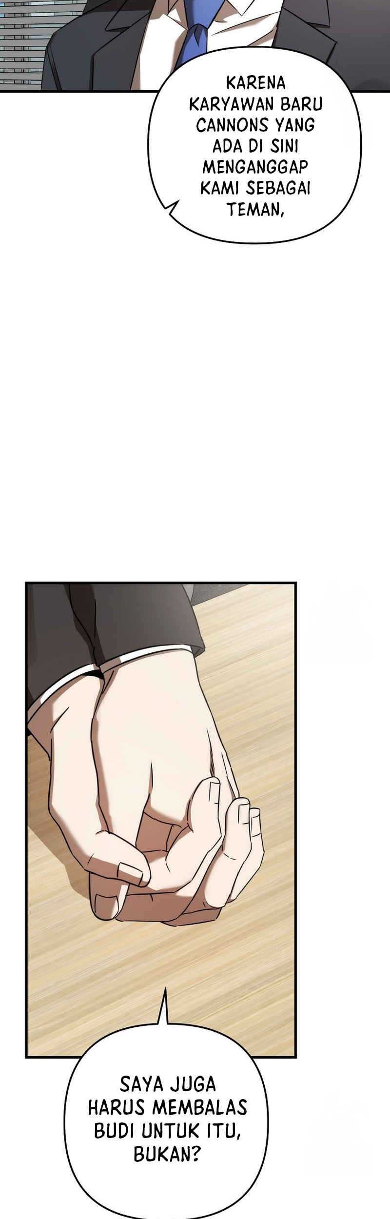 The Rookie In The Baseball Team Is Performing Exceptionally Well Chapter 25 Gambar 38