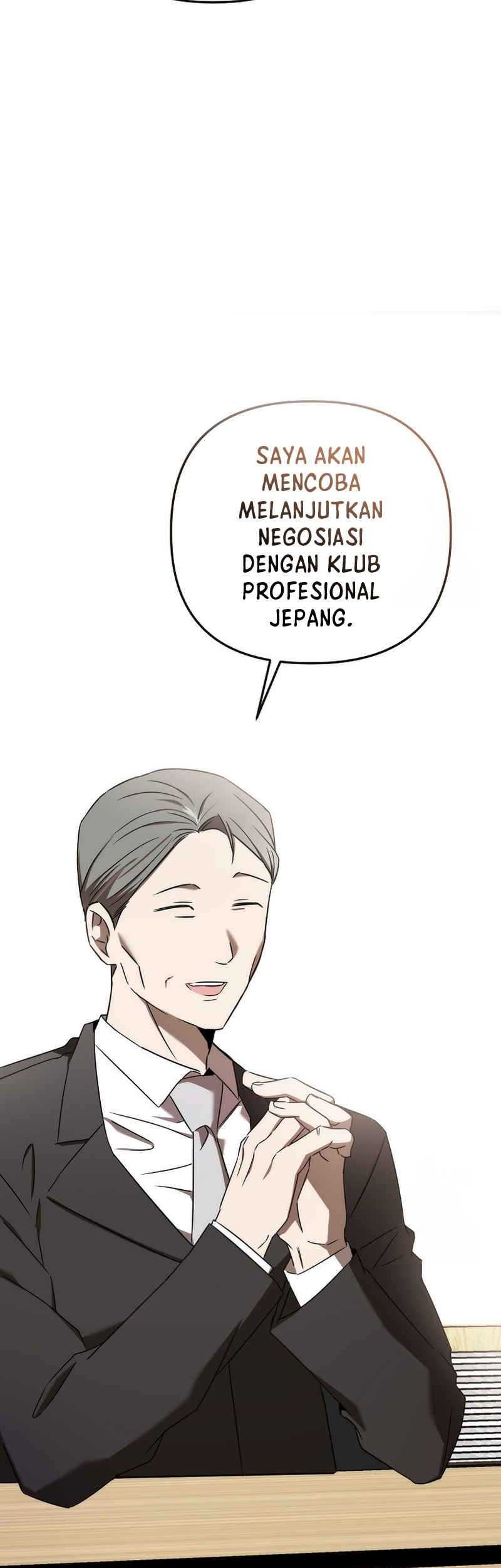 The Rookie In The Baseball Team Is Performing Exceptionally Well Chapter 25 Gambar 39