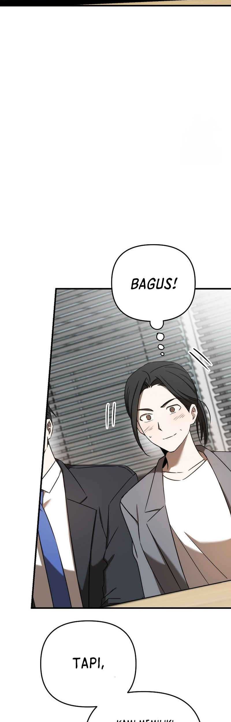 The Rookie In The Baseball Team Is Performing Exceptionally Well Chapter 25 Gambar 40