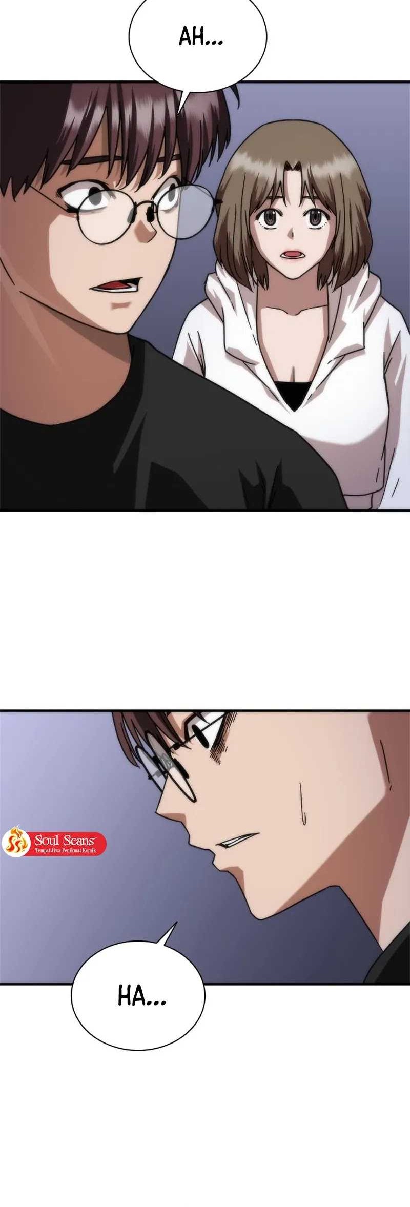 Zombie Apocalypse 82-08 Chapter 44 Gambar 29