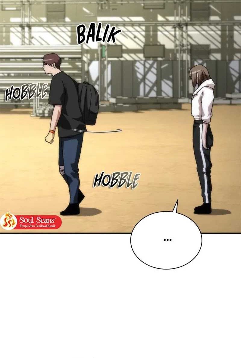 Zombie Apocalypse 82-08 Chapter 44 Gambar 35