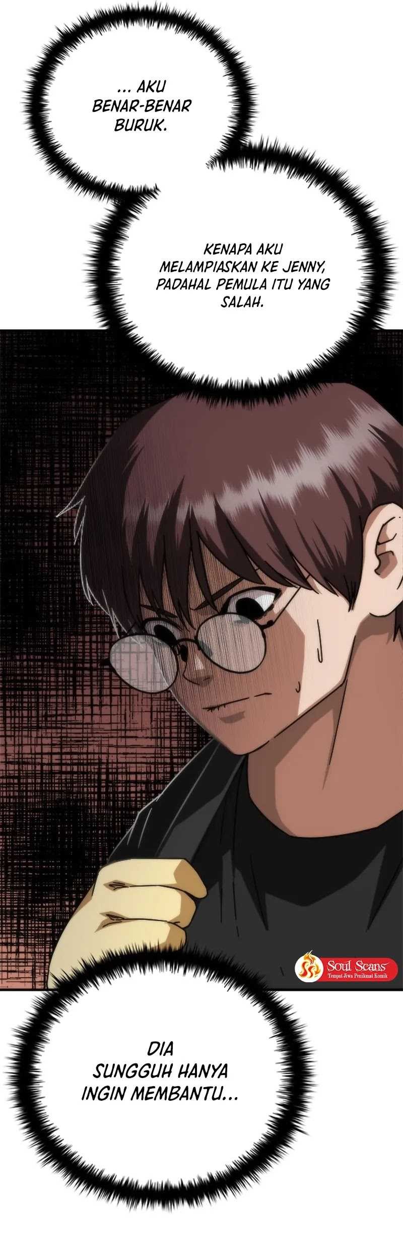 Zombie Apocalypse 82-08 Chapter 44 Gambar 36