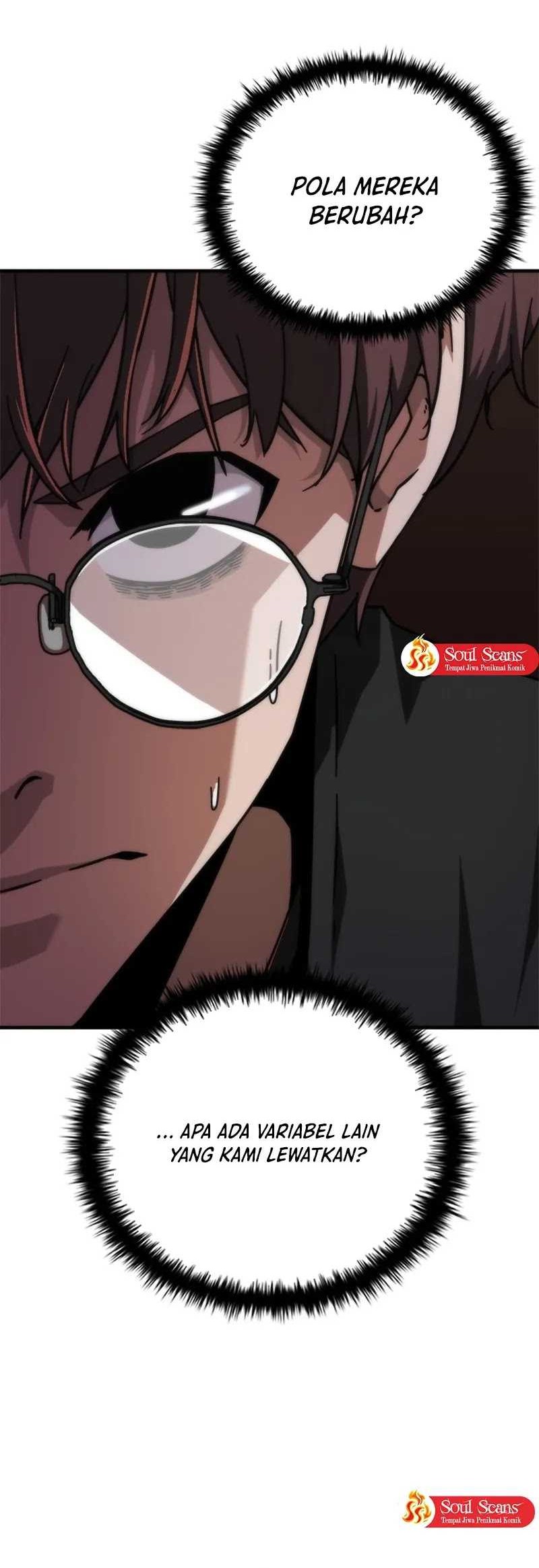 Zombie Apocalypse 82-08 Chapter 44 Gambar 19