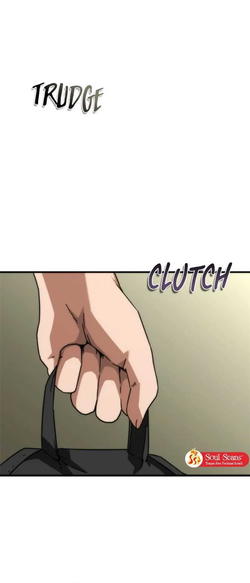 Zombie Apocalypse 82-08 Chapter 44 Gambar 21