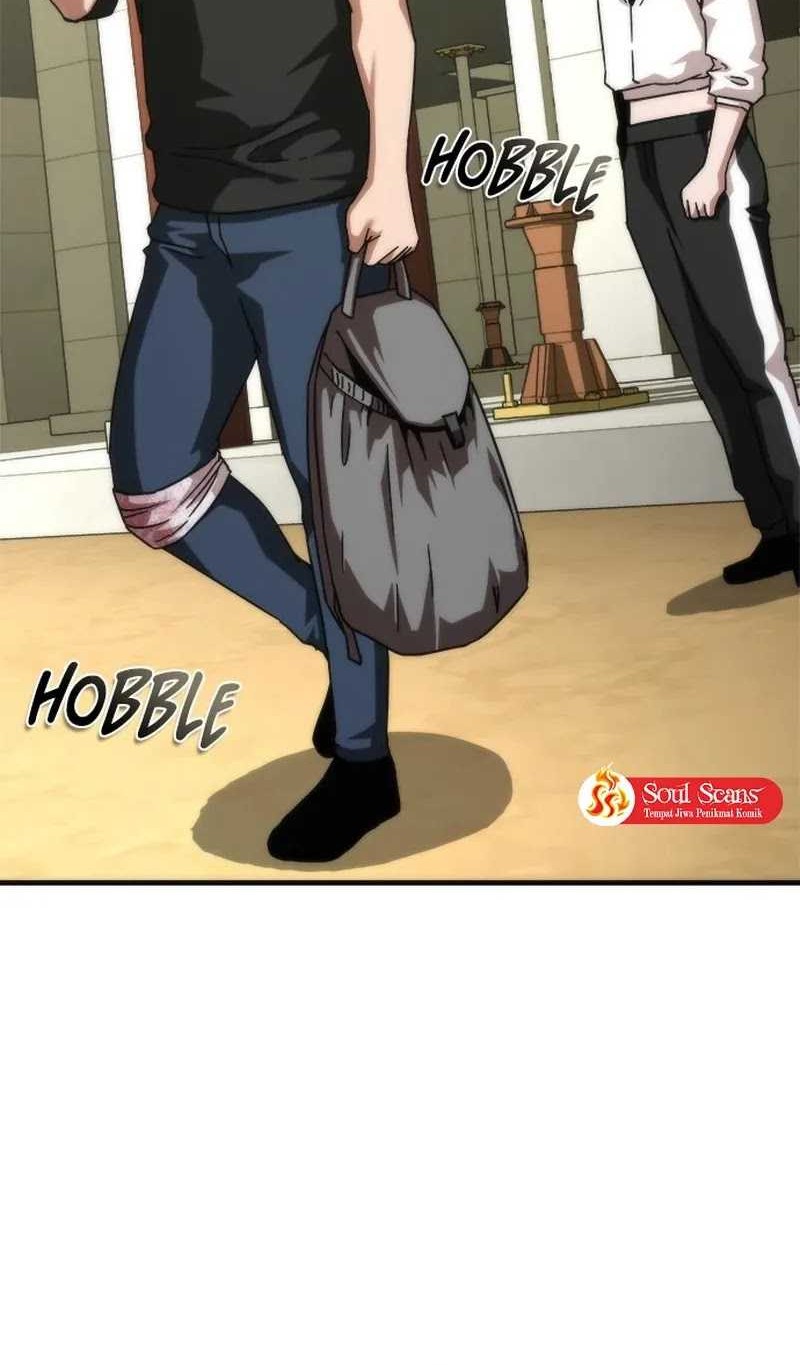 Zombie Apocalypse 82-08 Chapter 44 Gambar 23