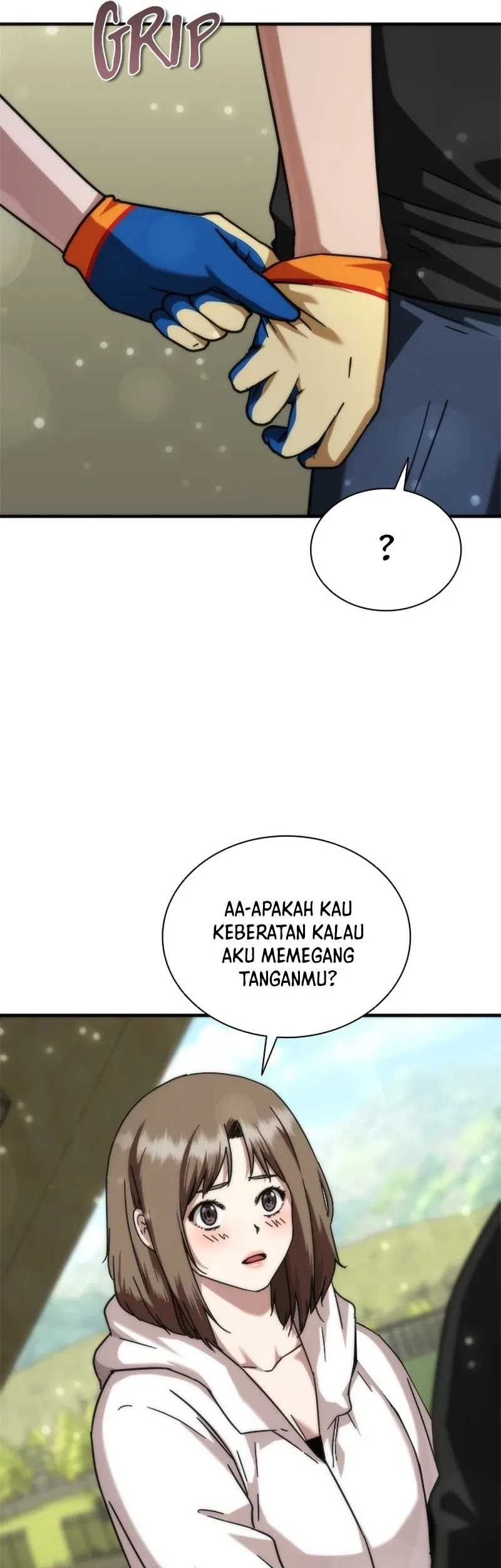Zombie Apocalypse 82-08 Chapter 44 Gambar 52