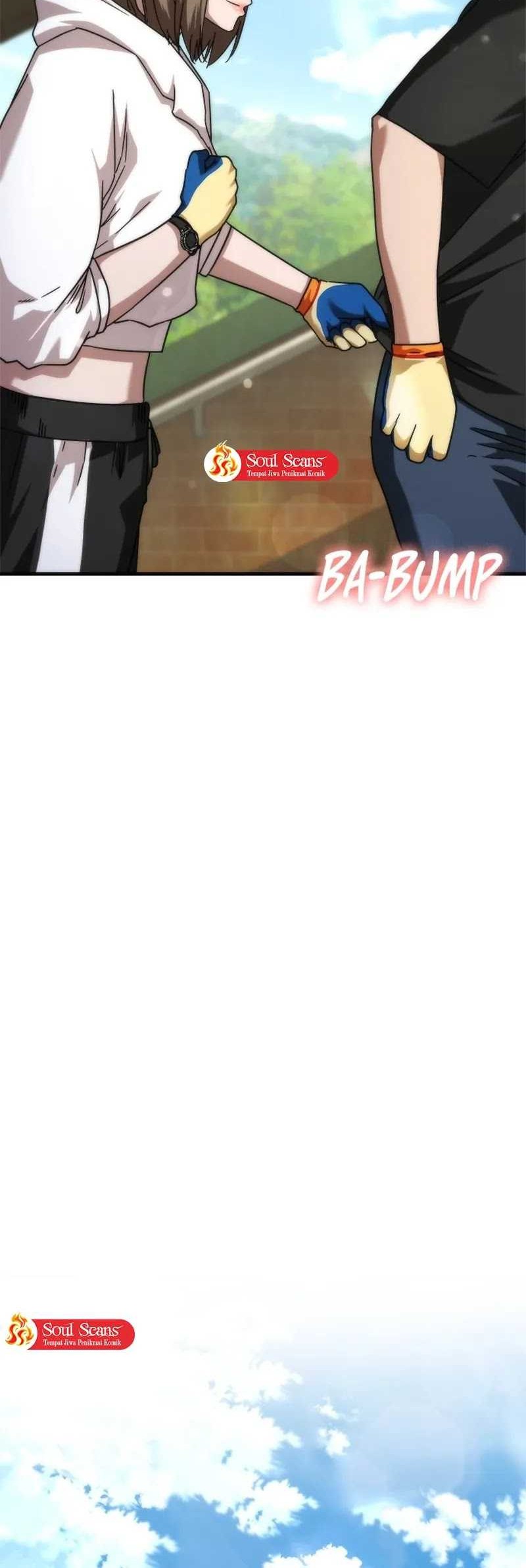 Zombie Apocalypse 82-08 Chapter 44 Gambar 55