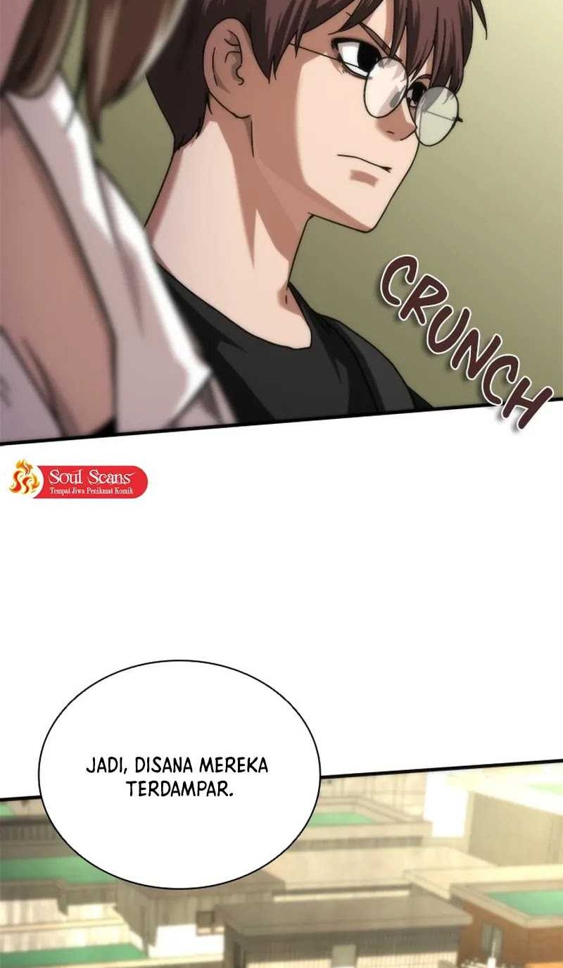 Zombie Apocalypse 82-08 Chapter 44 Gambar 57