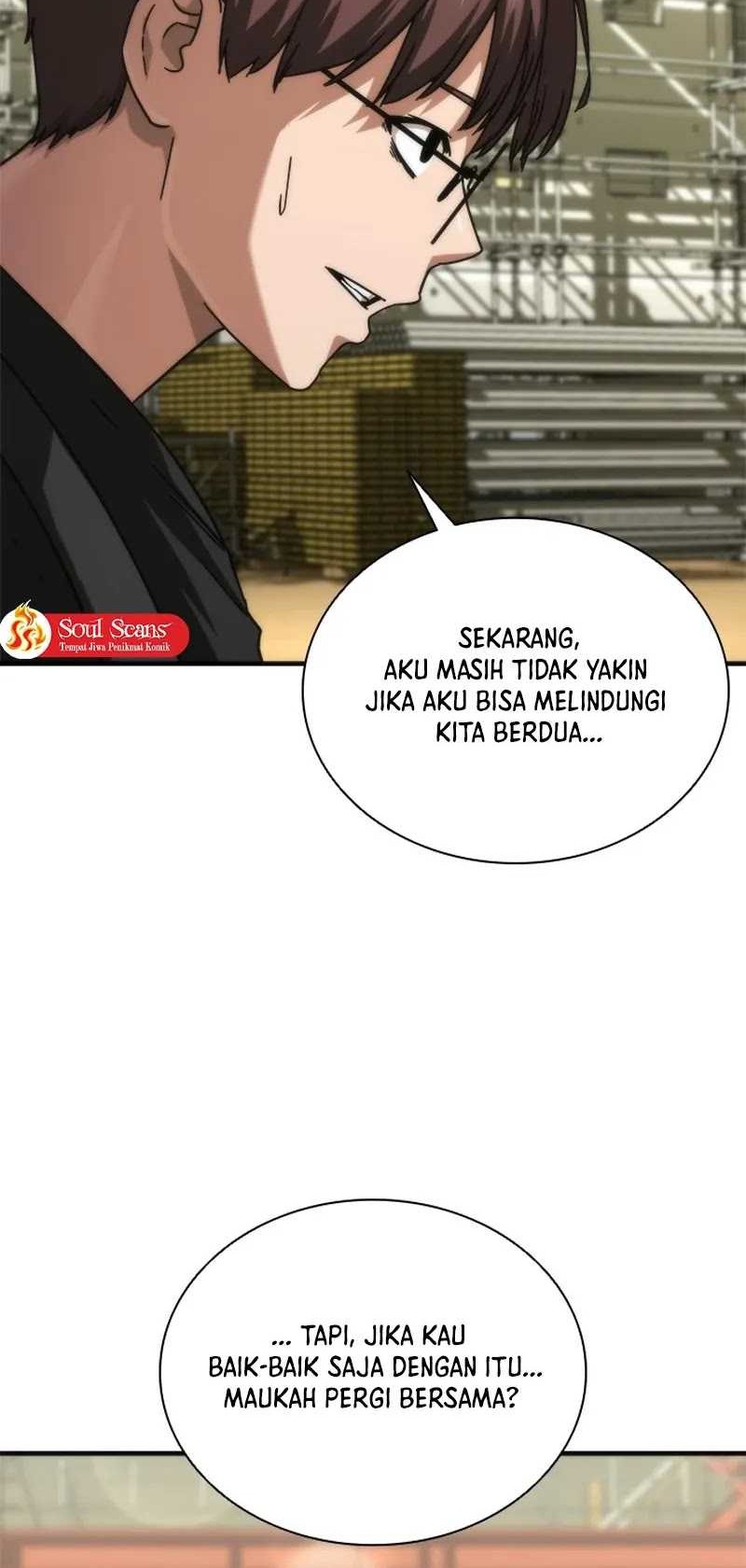 Zombie Apocalypse 82-08 Chapter 44 Gambar 41