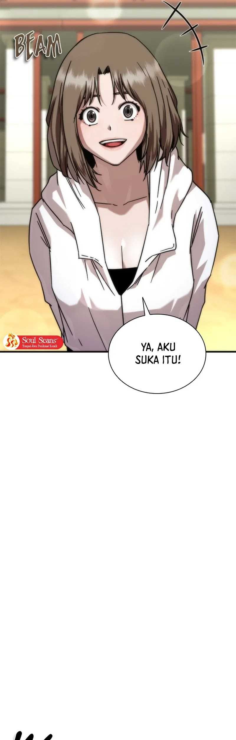 Zombie Apocalypse 82-08 Chapter 44 Gambar 42