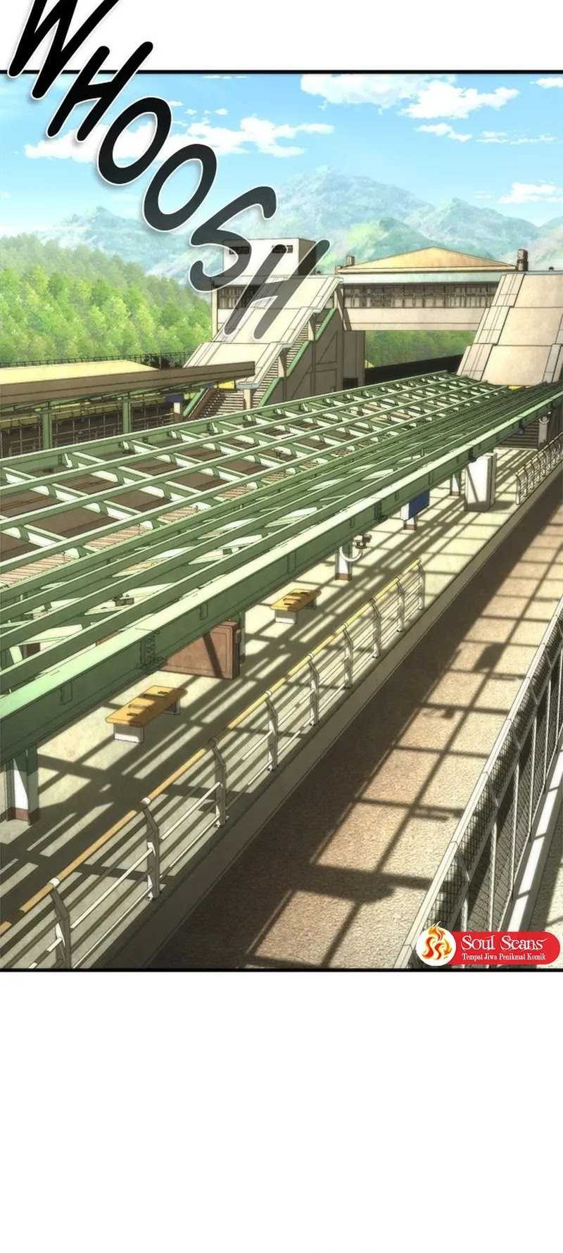 Zombie Apocalypse 82-08 Chapter 44 Gambar 43