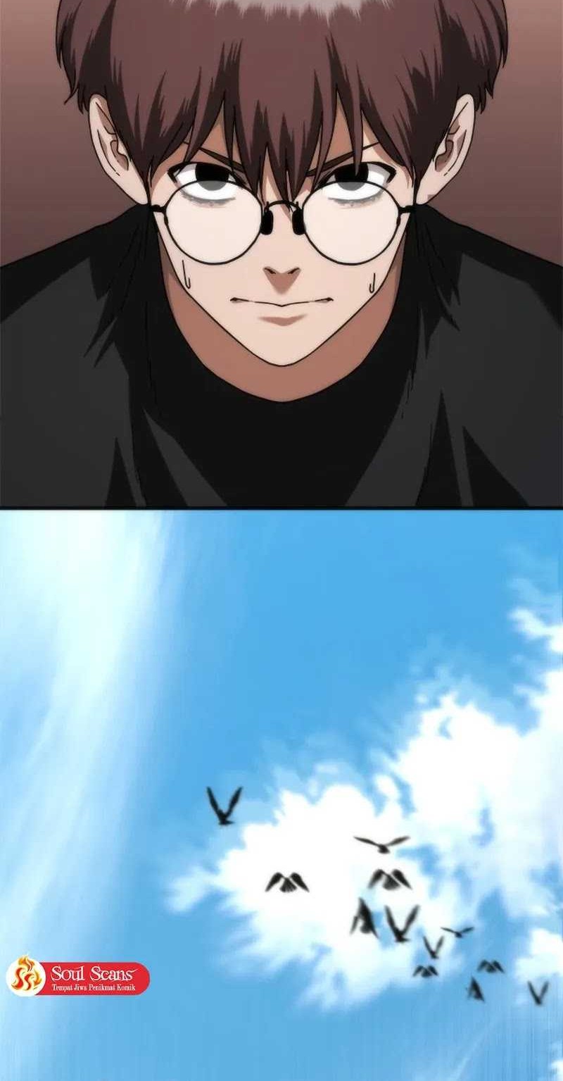 Zombie Apocalypse 82-08 Chapter 44 Gambar 67