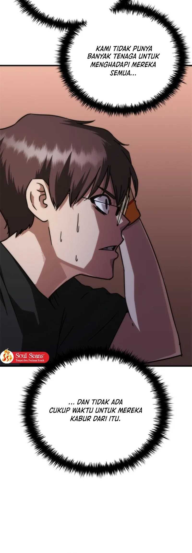 Zombie Apocalypse 82-08 Chapter 44 Gambar 69