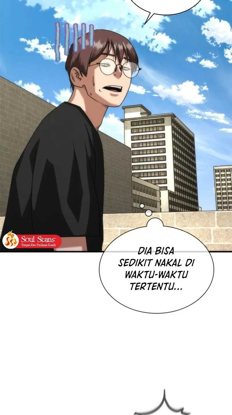 Zombie Apocalypse 82-08 Chapter 44 Gambar 75
