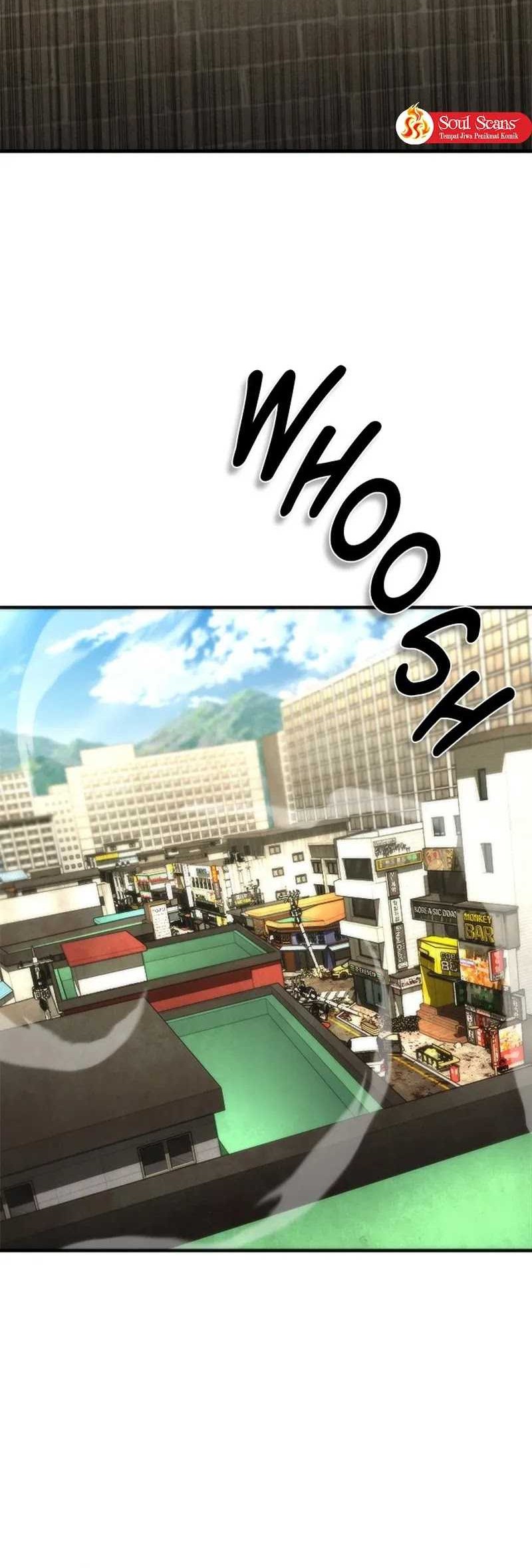 Zombie Apocalypse 82-08 Chapter 44 Gambar 77