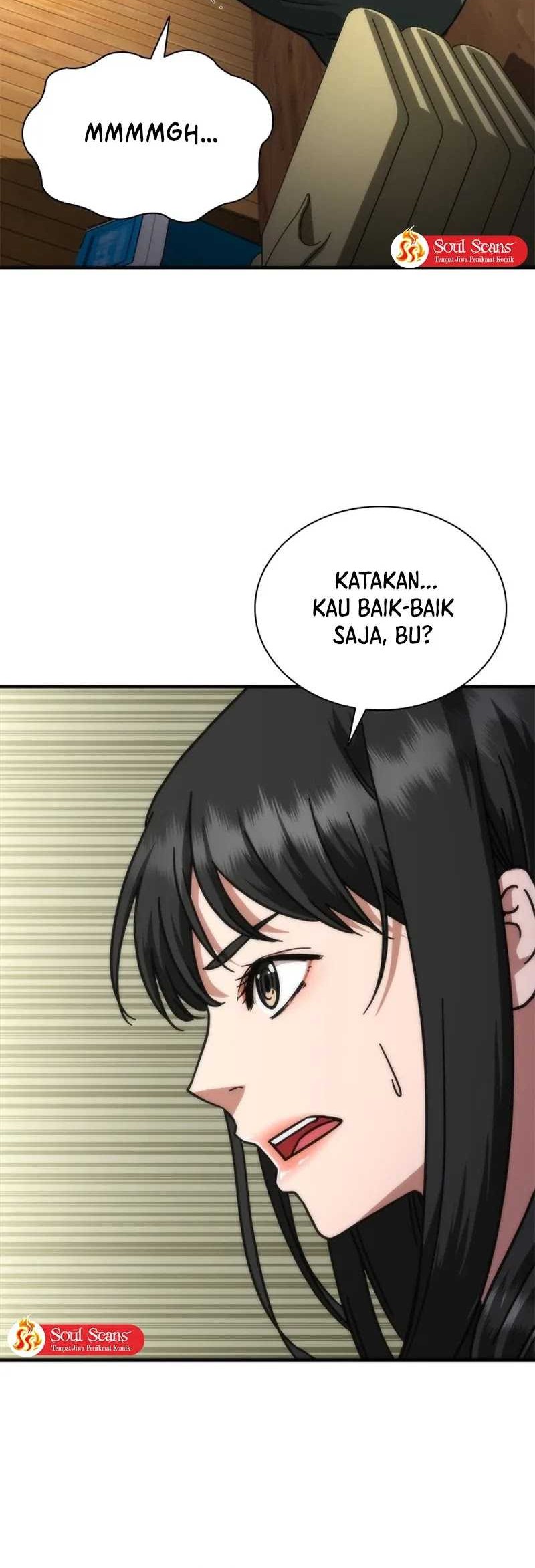 Zombie Apocalypse 82-08 Chapter 44 Gambar 87