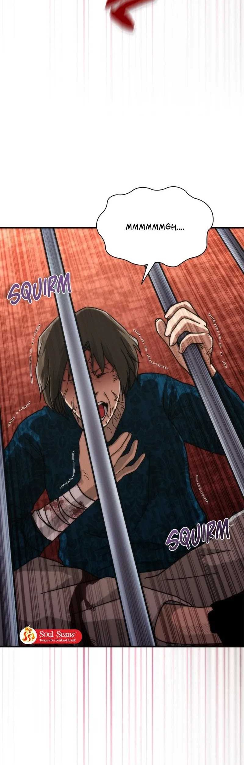 Zombie Apocalypse 82-08 Chapter 44 Gambar 91