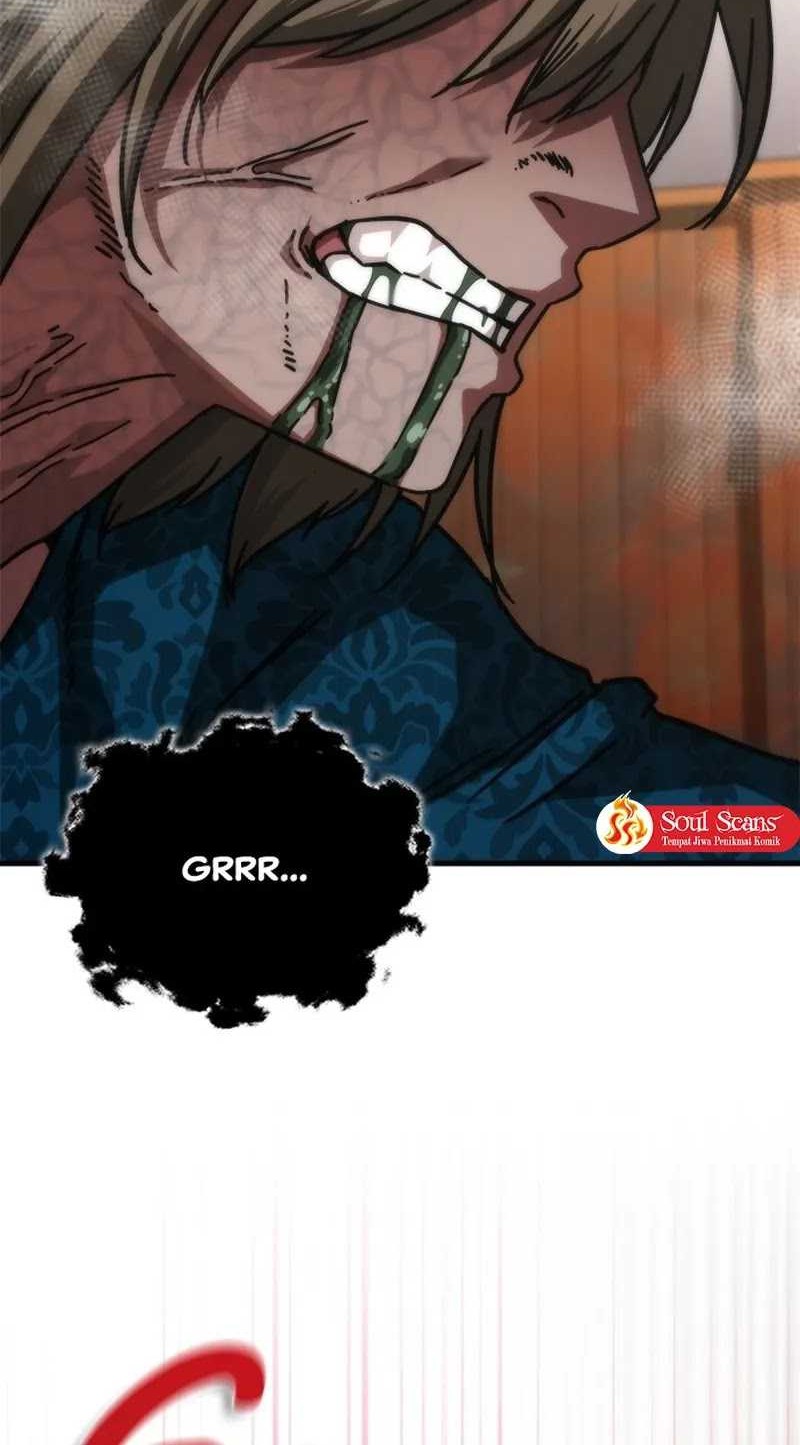 Zombie Apocalypse 82-08 Chapter 44 Gambar 95