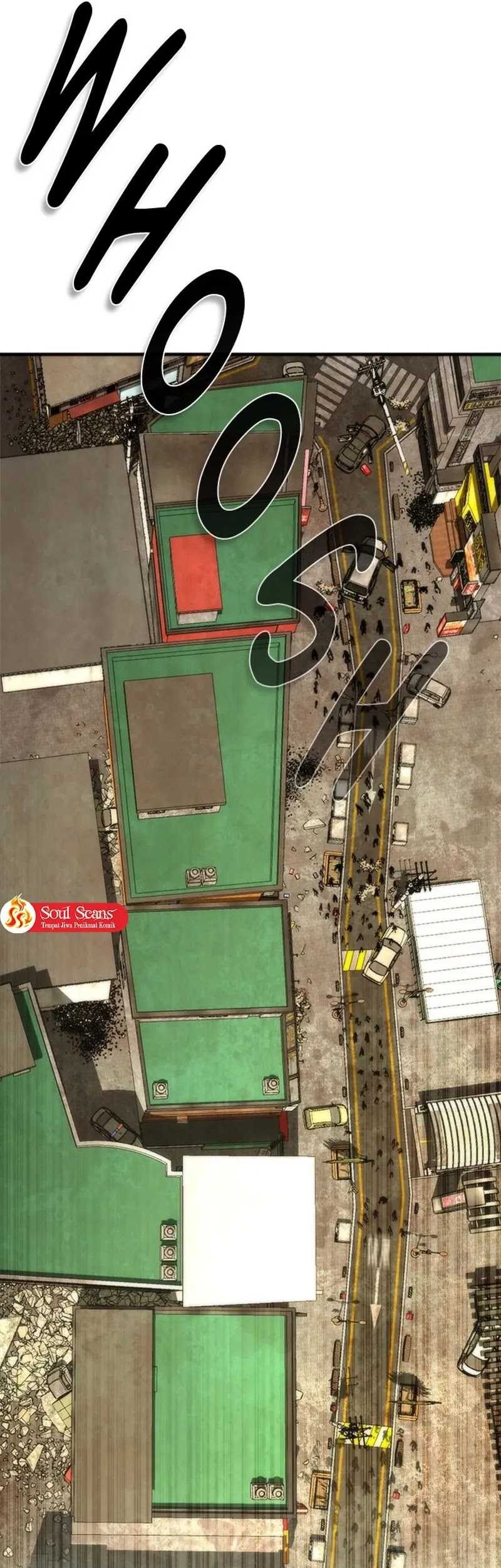 Zombie Apocalypse 82-08 Chapter 44 Gambar 78