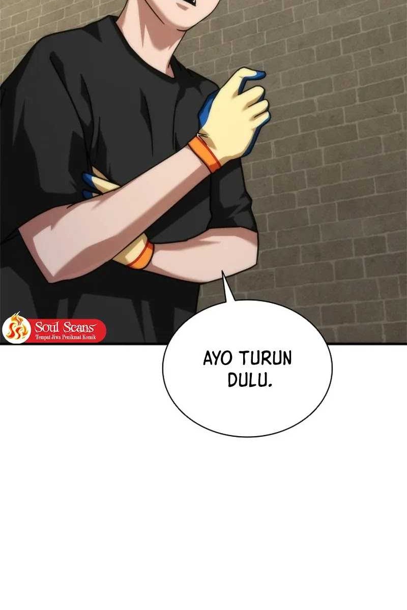 Zombie Apocalypse 82-08 Chapter 44 Gambar 81