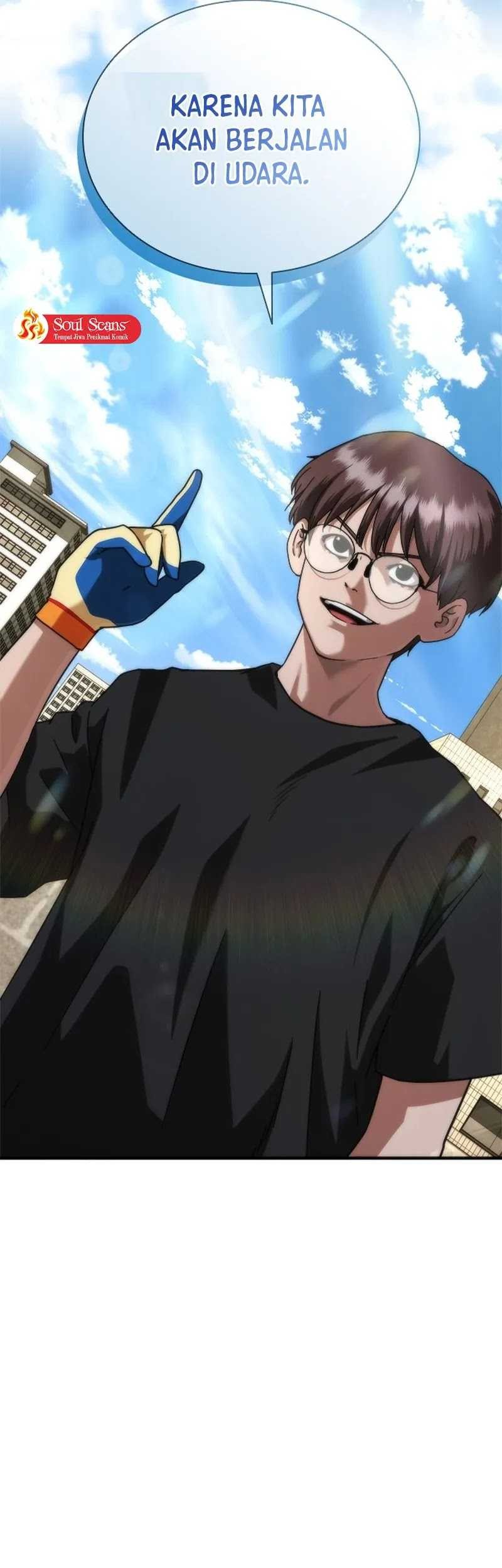 Zombie Apocalypse 82-08 Chapter 44 Gambar 84