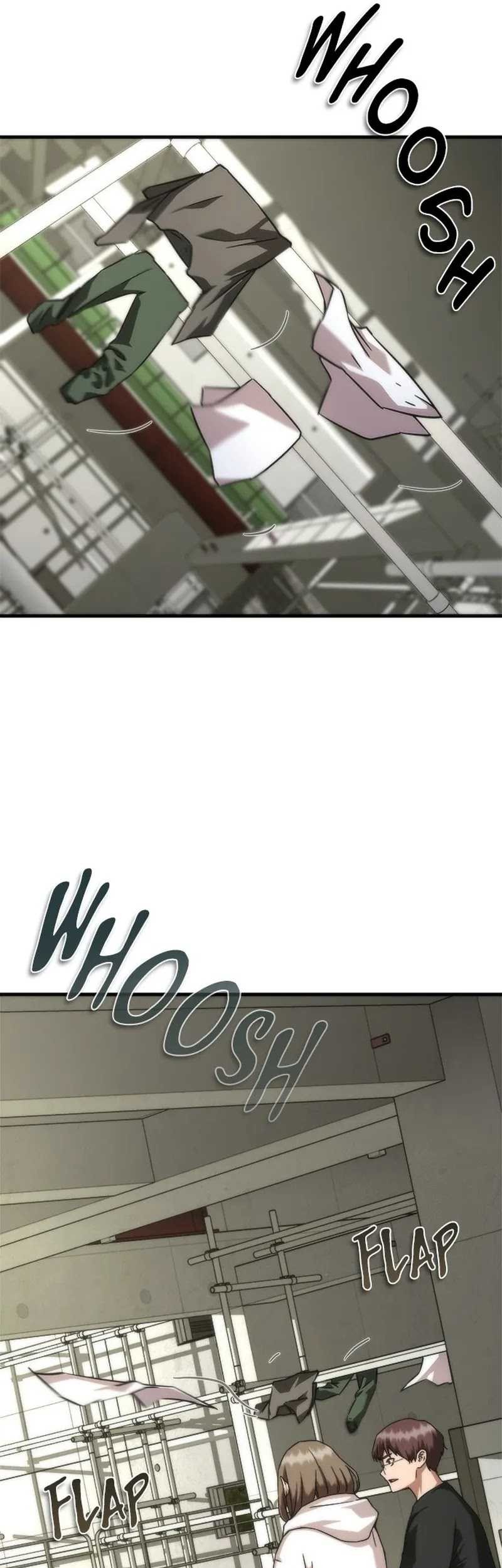 Zombie Apocalypse 82-08 Chapter 44 Gambar 8