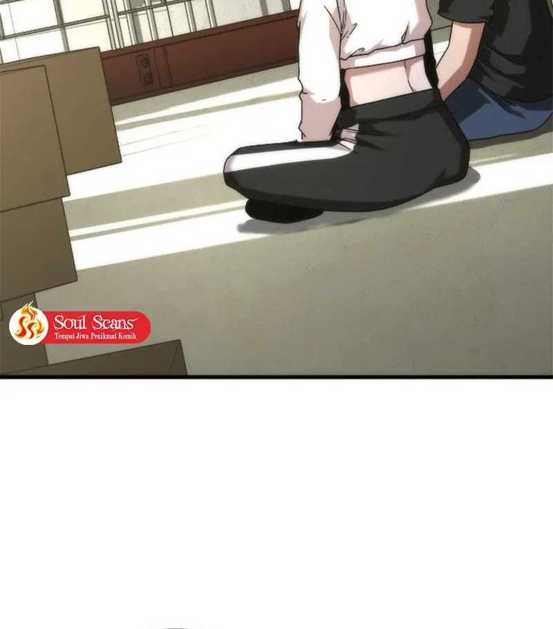 Zombie Apocalypse 82-08 Chapter 44 Gambar 9