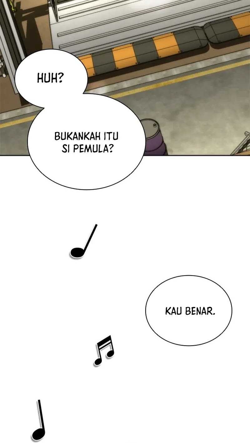 Zombie Apocalypse 82-08 Chapter 44 Gambar 11