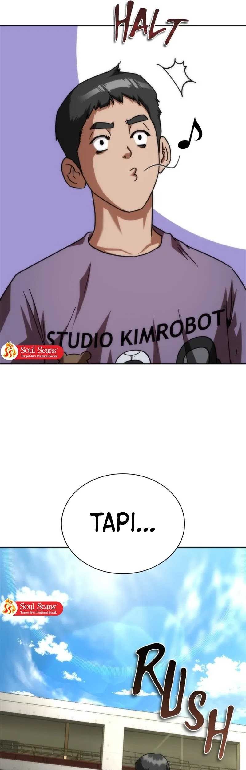 Zombie Apocalypse 82-08 Chapter 44 Gambar 12