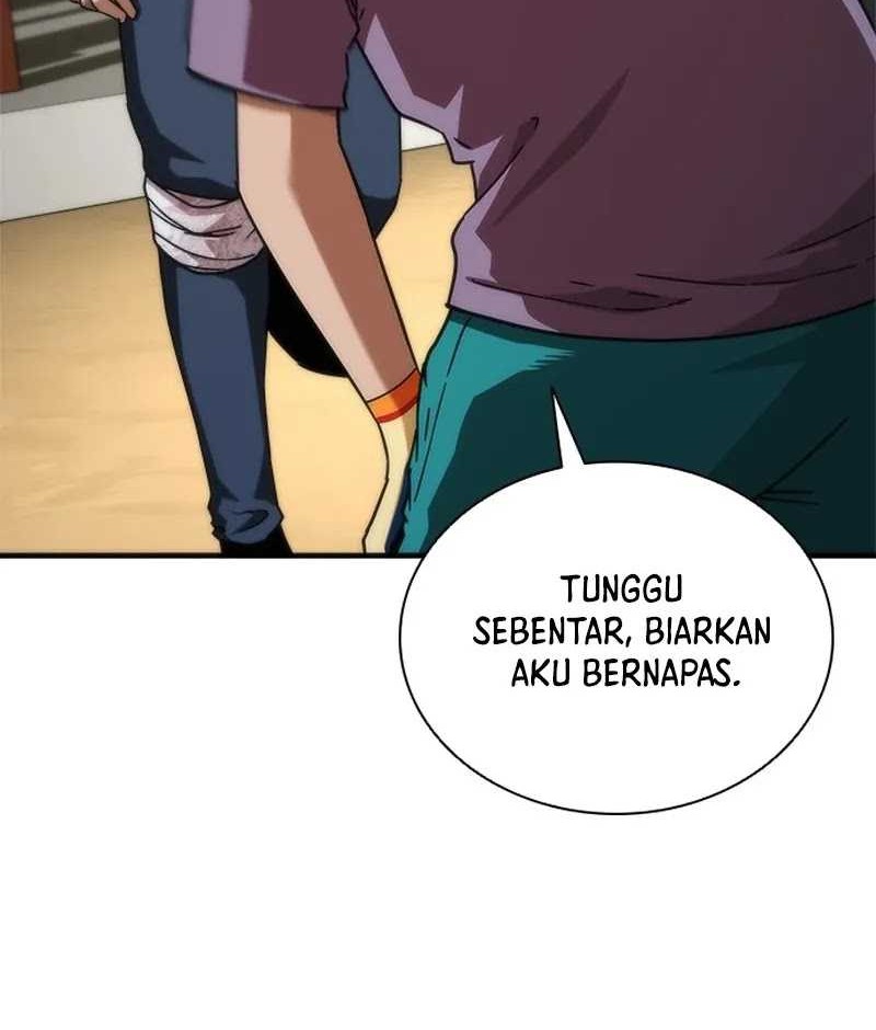 Zombie Apocalypse 82-08 Chapter 44 Gambar 15