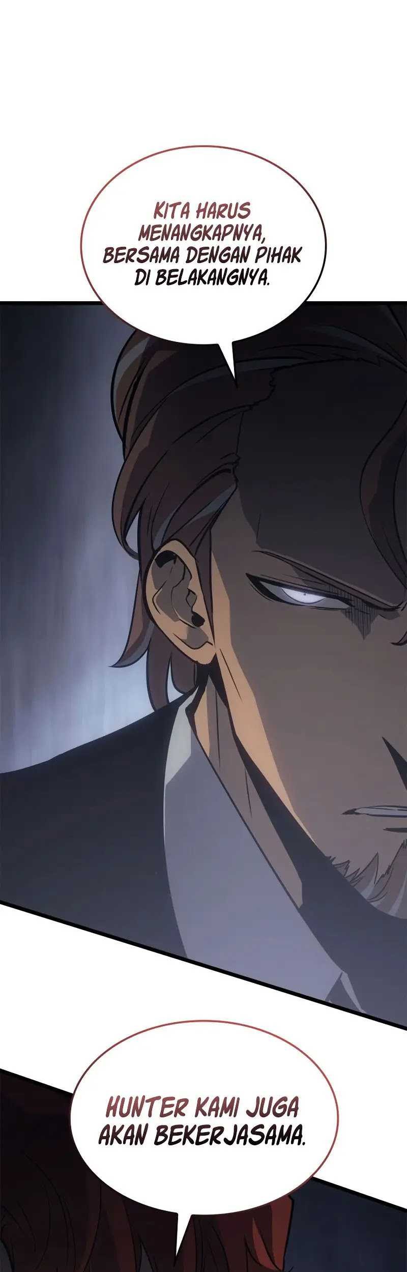 Solo Leveling: Ragnarok Chapter 33 Gambar 59