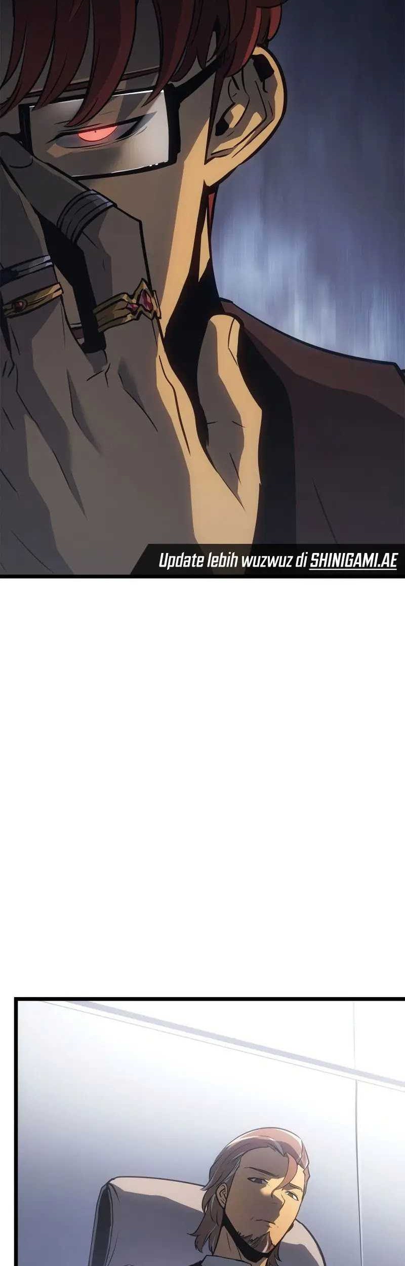 Solo Leveling: Ragnarok Chapter 33 Gambar 60