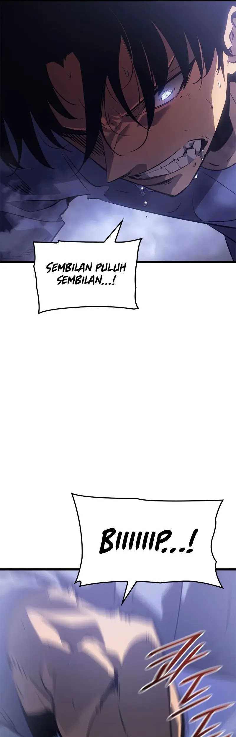 Solo Leveling: Ragnarok Chapter 33 Gambar 63
