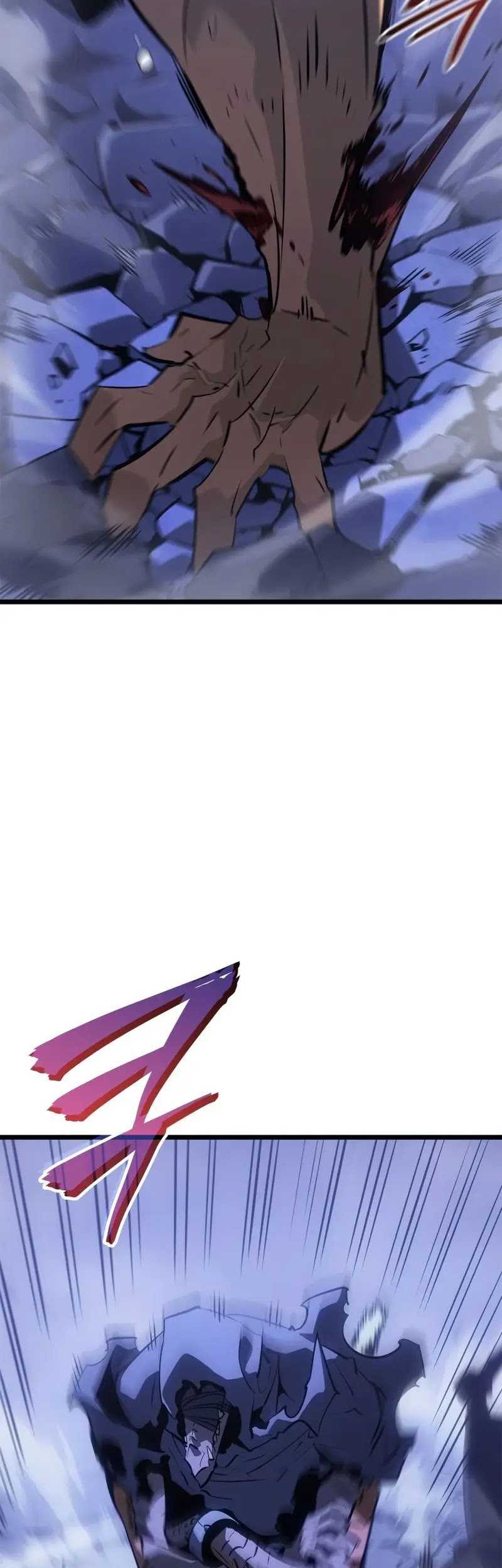 Solo Leveling: Ragnarok Chapter 33 Gambar 64